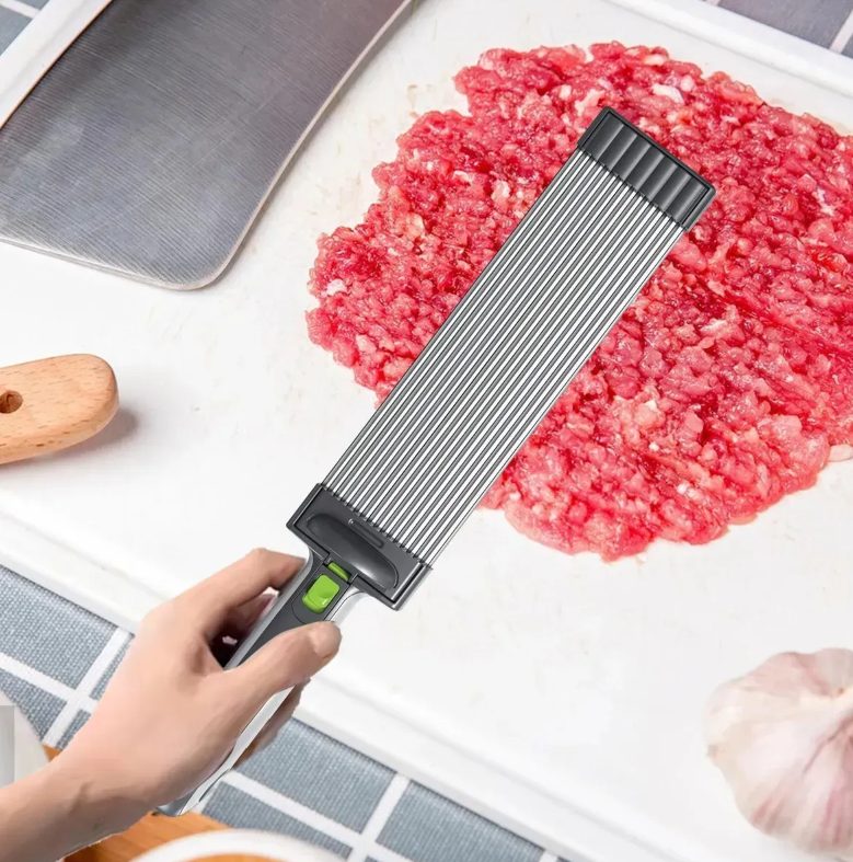 Rallador de carne Clop